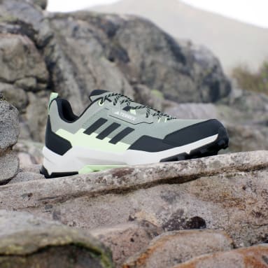 Adidas outdoor hot sale lifestyle ayakkabı