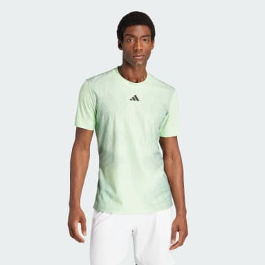 テニス エアチル プロ フリーリフト半袖Tシャツ