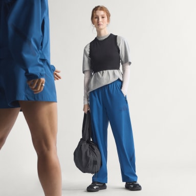 ADIDAS Z.N.E. PANTALÓN TEJIDO