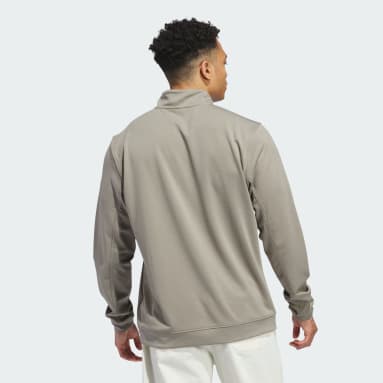 Haut quart de zip Elevated