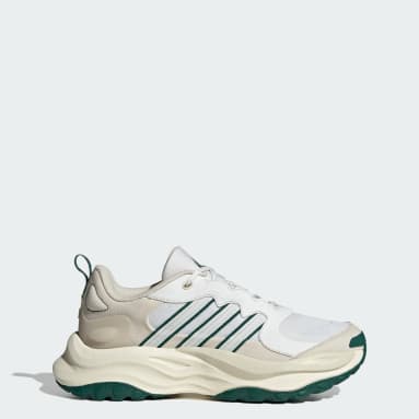 Running White 맥스웨이비