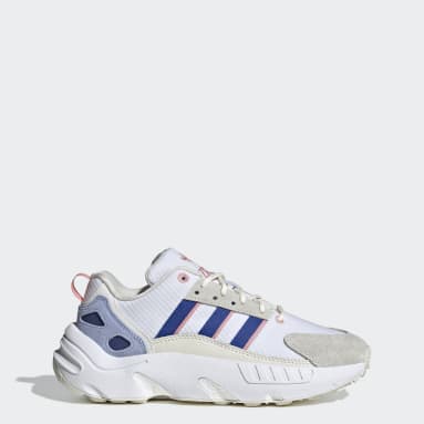 Atravesar Comprensión Drama Ofertas ZX Flux | Outlet de adidas