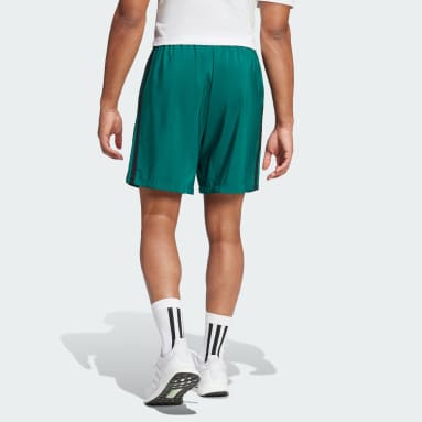 Essential 3-Stripes Chelsea Shorts