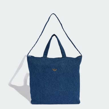 BOLSO VAQUERO ADICOLOR SHOPPER