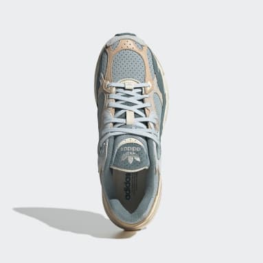 Chaussure Astir Bleu Femmes Originals