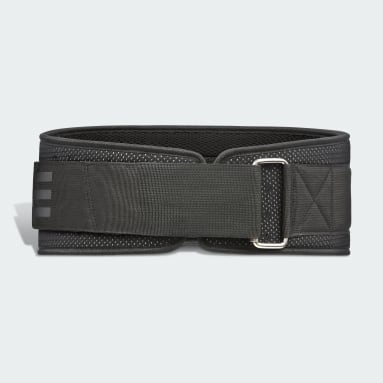 Performance Weightlifting Belt