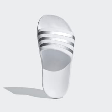 Chinelos Adilette Aqua – Criança