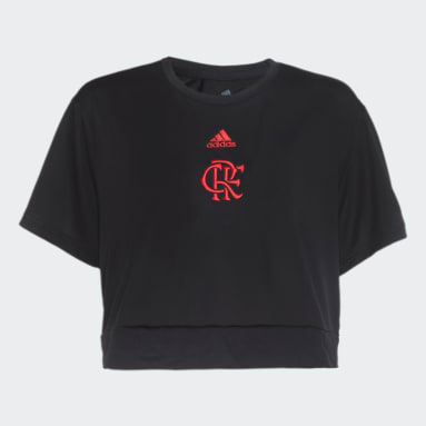 Camiseta Flamengo
