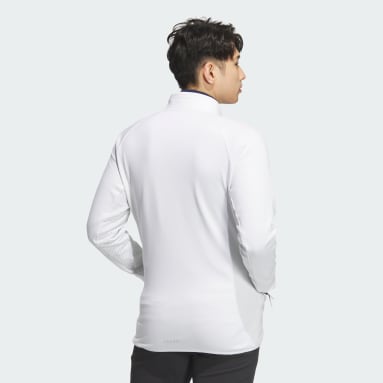 【ゴルフ】COLD.RDY フルジップジャケット