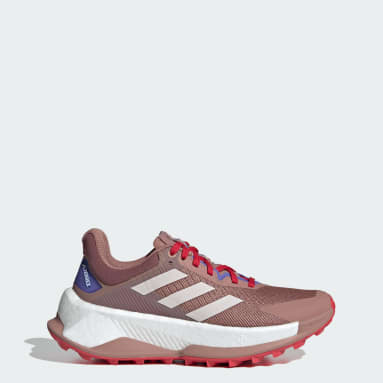 Terrex Soulstride Ultra Trail Running Shoes