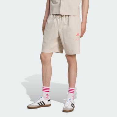 Mercedes - AMG Petronas Formula One Team Summer Shorts