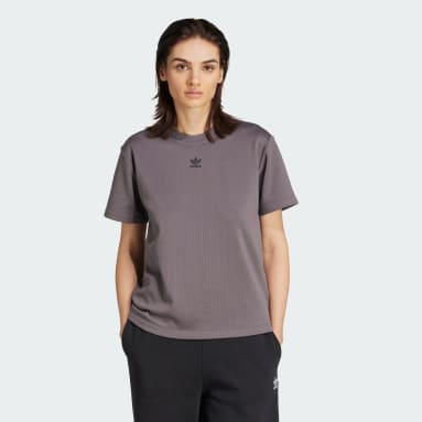 Essentials Winterized Wide Rib Tee