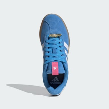 Zapatillas Azul adidas Peru