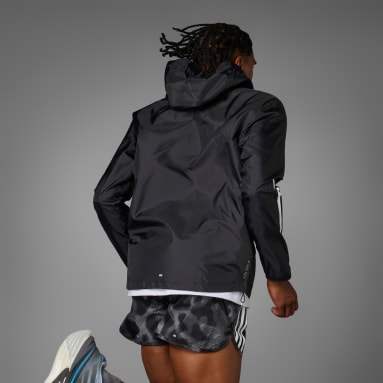 Áo Khoác 3 Sọc Own the Run