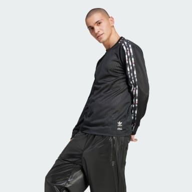Men Clothing Holographic adidas DE