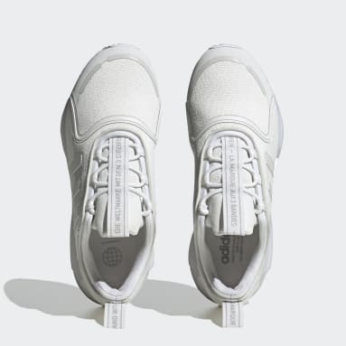 Men's Originals White NMD_V3 Shoes