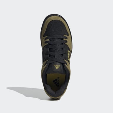 Zapatillas para Mountain Bike Five Ten Freerider Amarillo Hombre TERREX