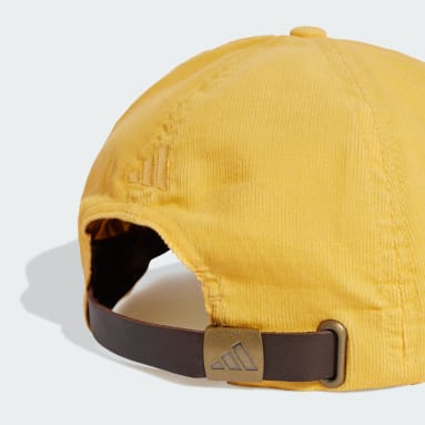 Mini Corduroy Crestable 5 Panel Cap