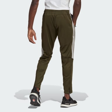M SOST PANT Svart