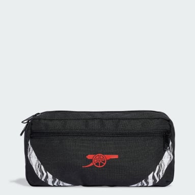 Bolsa de Cintura com as Cores Alternativas do Arsenal