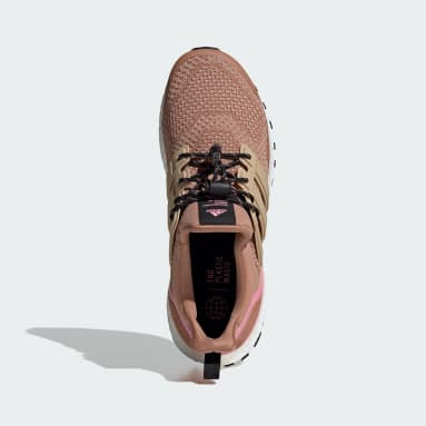 Women's Sportswear Brown Ultraboost 1.0 Shoes