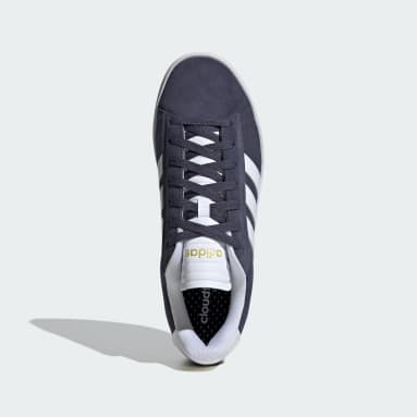 Scarpe Grand Court Alpha