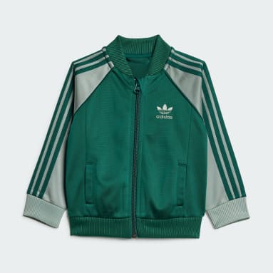 Adicolor SST Track Suit Kids