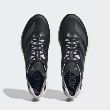 Άνδρες Τρέξιμο Μαύρο Adizero Takumi Sen 9 Shoes