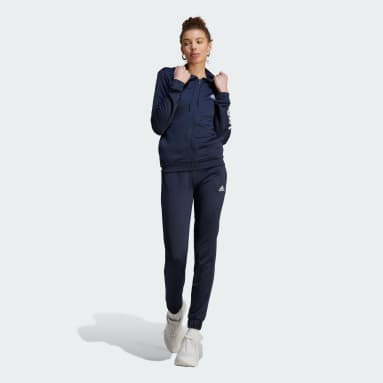 Tuta adidas ragazza 2017 on sale