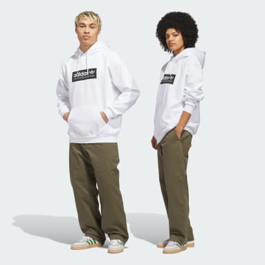 SKATEBOARDING CHINO Tracksuit Bottoms