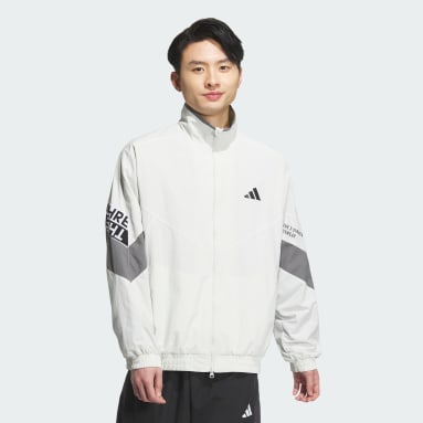▼00s adidas セットアップジャージ　トラックジャケット【S】グレー 楽天市場】アディダス ジャージ グレー（サイズ（S/M/L）SS）の通販