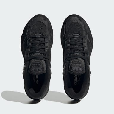 Sapatilhas Astir Preto Originals