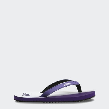 Women Swim Purple Galacto W