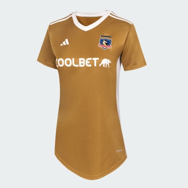 Camiseta colo colo mujer 2020 top