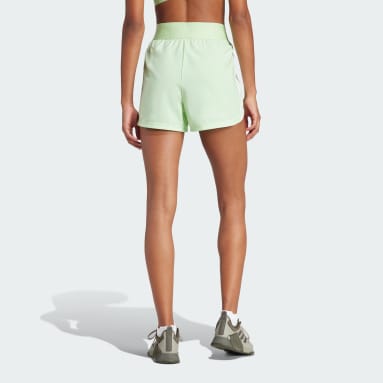 Adidas Women's Hyperglam Tight Shorts HG8503 - Trade Sports
