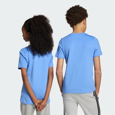 Winter Sports Graphic Tee Kids