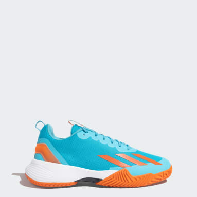 Men Tennis Turquoise ALL-COURT PRIME