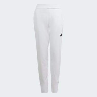 เด็ก Sportswear สีขาว J ZNE Q2 PANT