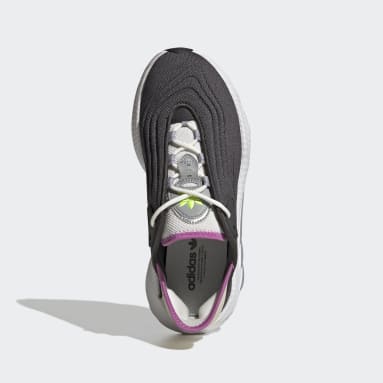 Zapatillas adiFOM SLTN Gris Mujer Originals