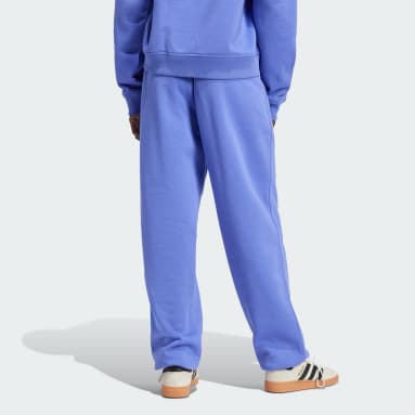 Essentials Fleece Loose Joggers