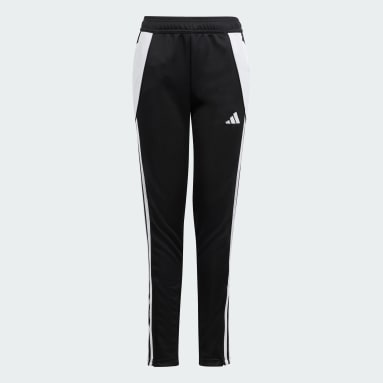 Pants adidas Tiro 7/8 Junior   - Football boots & equipment