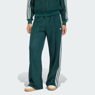 ΠΑΝΤΕΛΟΝΙ ADIDAS ORIGINALS MOHAIR FIREBIRD LOOSE