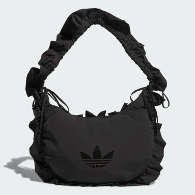 ORIGINALS 라지 러플 백