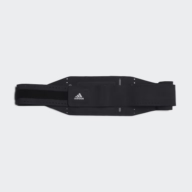 Ceinture de sport Universal Black Noir Originals