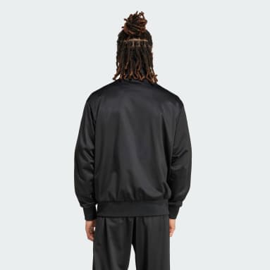 All Blacks Firebird Track Top