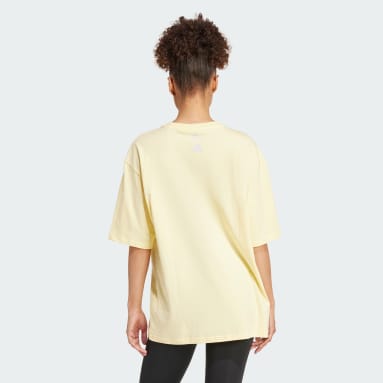 Yoga Stay Balanced Graphic T-shirt