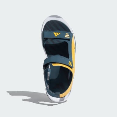 Men Outdoor Turquoise PLODZEE M