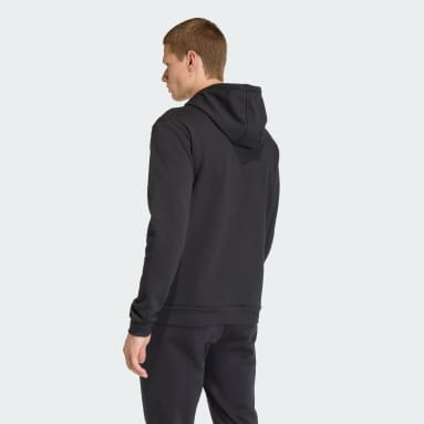 Sudadera con capucha Entrada26