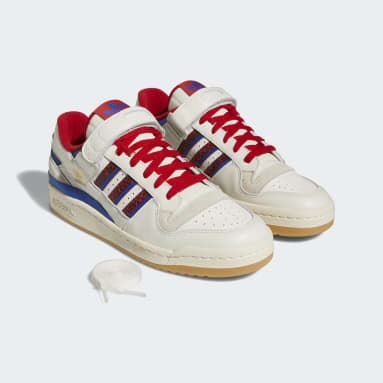 Originals bílá Boty Forum 84 Low