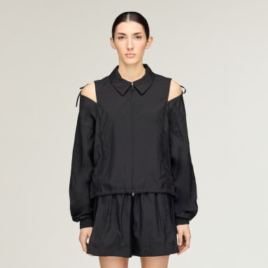 Y-3 TRACK JACKET 3 STRIPES